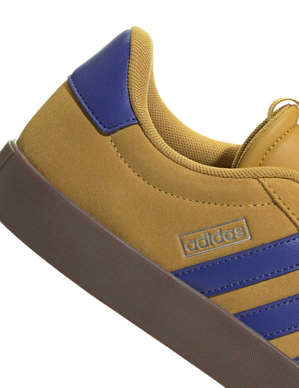 adidas VL Court 3.0 Trainers - Camelimages5- The Sports Edit