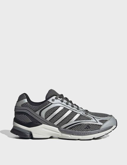 adidas Spiritian 2000 Trainers - Silverimages1- The Sports Edit