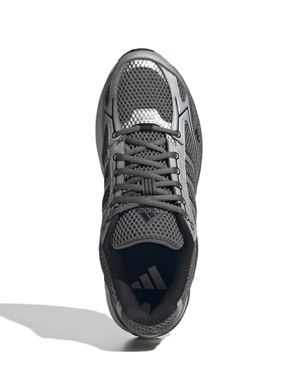 adidas Spiritian 2000 Trainers - Silverimages7- The Sports Edit