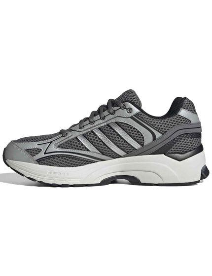 adidas Spiritian 2000 Trainers - Silverimages4- The Sports Edit