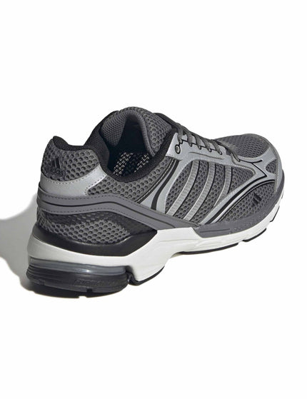 adidas Spiritian 2000 Trainers - Silverimages3- The Sports Edit
