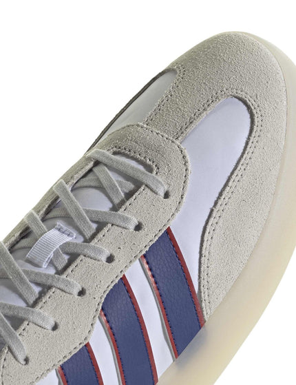 adidas Barreda Decode Stripe Trainers - White/Blueimages6- The Sports Edit