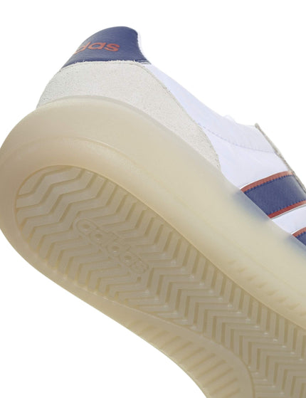 adidas Barreda Decode Stripe Trainers - White/Blueimages5- The Sports Edit