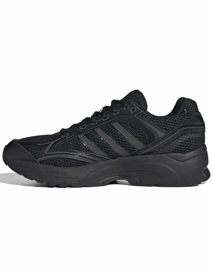 adidas Spiritian 2000 Trainers - Blackimages4- The Sports Edit
