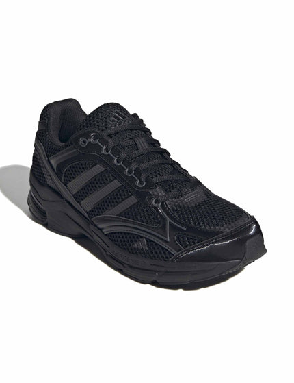 adidas Spiritian 2000 Trainers - Blackimages2- The Sports Edit