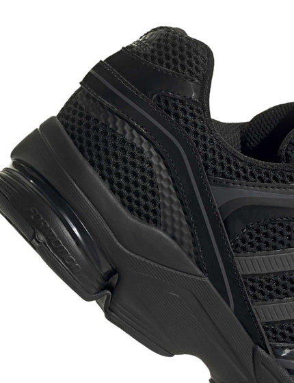 adidas Spiritian 2000 Trainers - Blackimages5- The Sports Edit