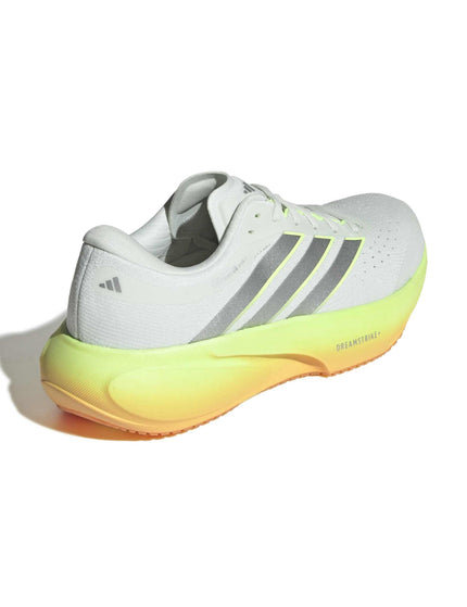 adidas Supernova Rise 3 Running Shoes - Green/Silverimages2- The Sports Edit