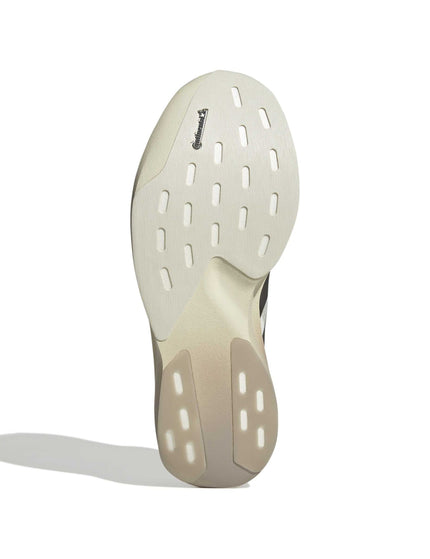 adidas adizero EVO SL Running Shoes - Whiteimages10- The Sports Edit