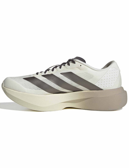 adidas adizero EVO SL Running Shoes - Whiteimages5- The Sports Edit