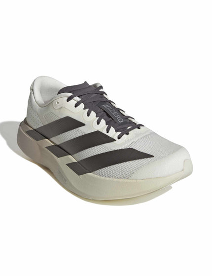 adidas adizero EVO SL Running Shoes - Whiteimages3- The Sports Edit