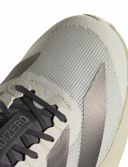 adidas adizero EVO SL Running Shoes - Whiteimages7- The Sports Edit