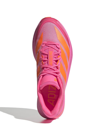 adidas Boston 13 Running Shoes - Pinkimages7- The Sports Edit