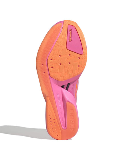 adidas Boston 13 Running Shoes - Pinkimages8- The Sports Edit