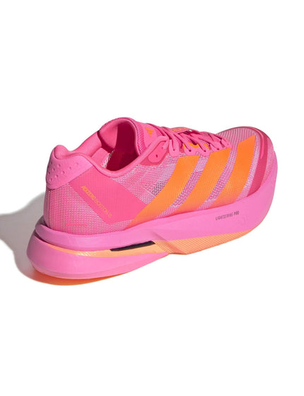adidas Boston 13 Running Shoes - Pinkimages3- The Sports Edit
