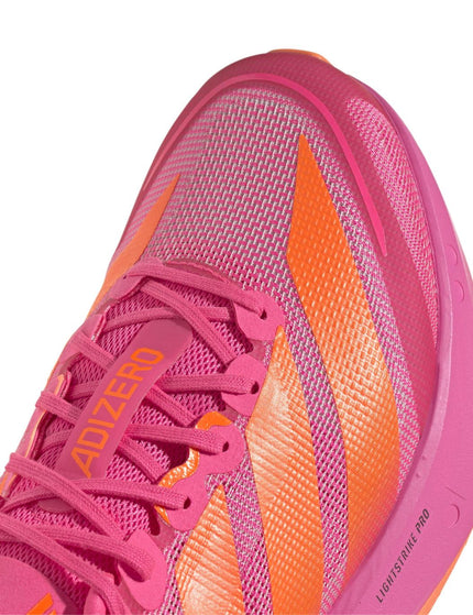 adidas Boston 13 Running Shoes - Pinkimages5- The Sports Edit
