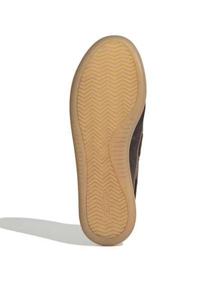 adidas Barreda Decode Suede Shoes - Brownimages8- The Sports Edit