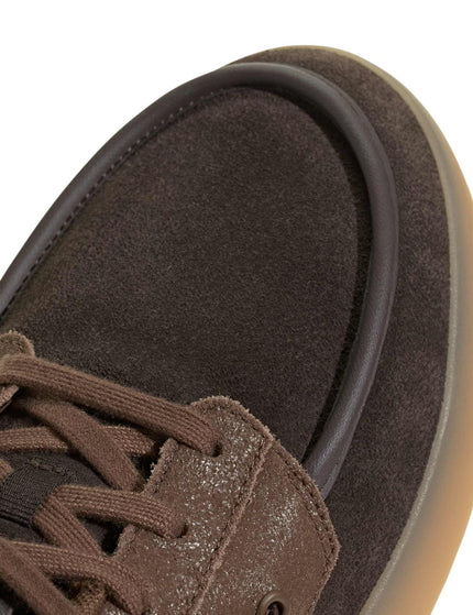 adidas Barreda Decode Suede Shoes - Brownimages6- The Sports Edit