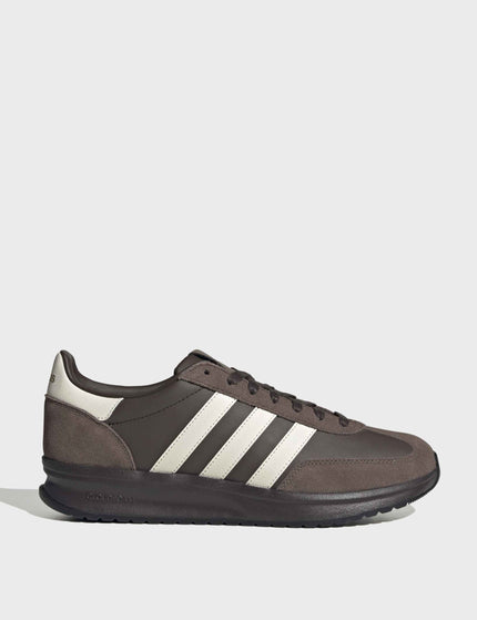 adidas Run 70s 2.0 Trainers - Brownimages1- The Sports Edit