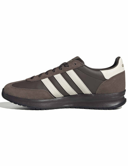adidas Run 70s 2.0 Trainers - Brownimages4- The Sports Edit