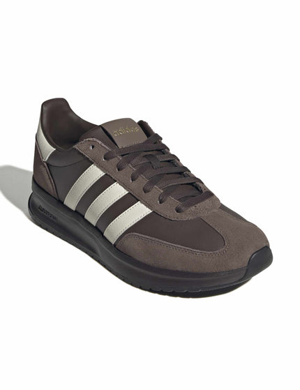 adidas Run 70s 2.0 Trainers - Brownimages2- The Sports Edit