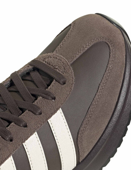adidas Run 70s 2.0 Trainers - Brownimages6- The Sports Edit