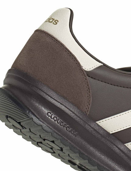 adidas Run 70s 2.0 Trainers - Brownimages5- The Sports Edit