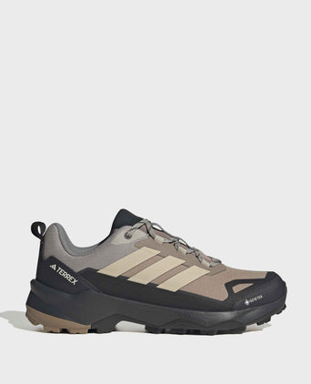 Terrex Skychaser AX5 GTX Walking Shoes - Khaki