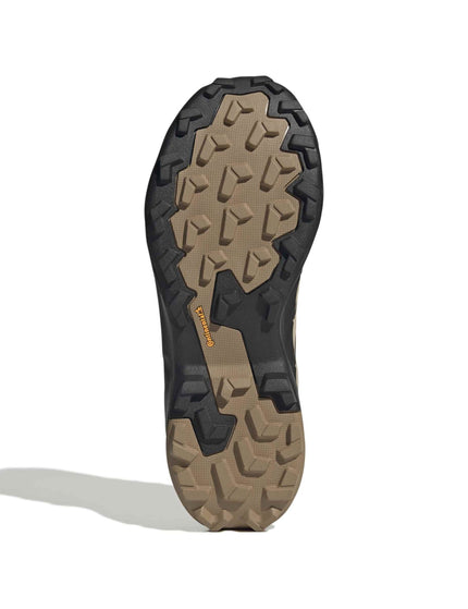 adidas Terrex Skychaser AX5 GTX Walking Shoes - Khakiimages8- The Sports Edit