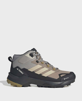 Terrex Skychaser AX5 Mid GTX Walking Boots - Black