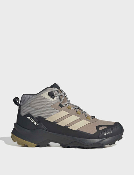 adidas Terrex Skychaser AX5 Mid GTX Walking Boots - Blackimages1- The Sports Edit