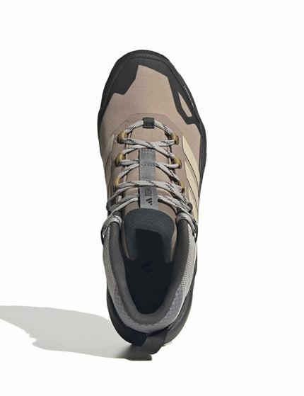 adidas Terrex Skychaser AX5 Mid GTX Walking Boots - Blackimages7- The Sports Edit