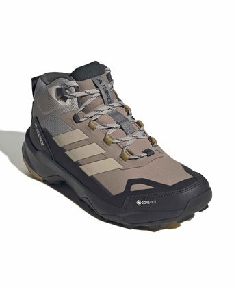 Terrex Skychaser AX5 Mid GTX Walking Boots - Black