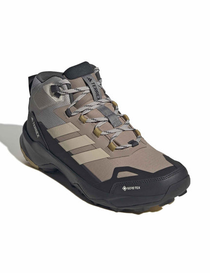 adidas Terrex Skychaser AX5 Mid GTX Walking Boots - Blackimages2- The Sports Edit
