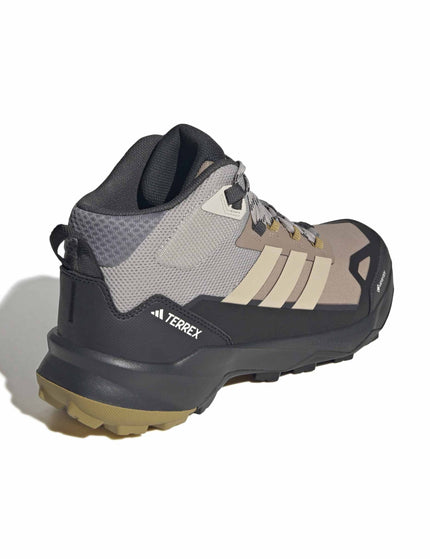 adidas Terrex Skychaser AX5 Mid GTX Walking Boots - Blackimages3- The Sports Edit