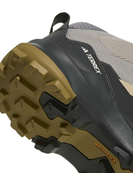 adidas Terrex Skychaser AX5 Mid GTX Walking Boots - Blackimages6- The Sports Edit