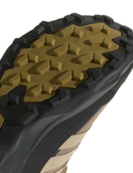 adidas Terrex Skychaser AX5 Mid GTX Walking Boots - Blackimages5- The Sports Edit