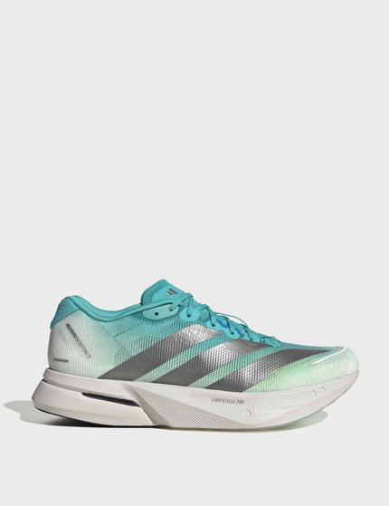 adidas Boston 13 Running Shoes - Turquoiseimages1- The Sports Edit