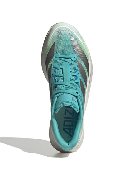 adidas Boston 13 Running Shoes - Turquoiseimages7- The Sports Edit