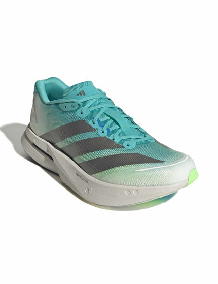 adidas Boston 13 Running Shoes - Turquoiseimages2- The Sports Edit