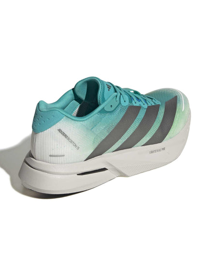 adidas Boston 13 Running Shoes - Turquoiseimages3- The Sports Edit