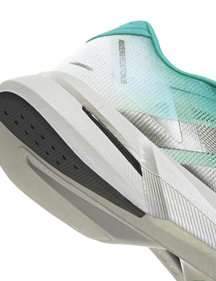 adidas Boston 13 Running Shoes - Turquoiseimages6- The Sports Edit