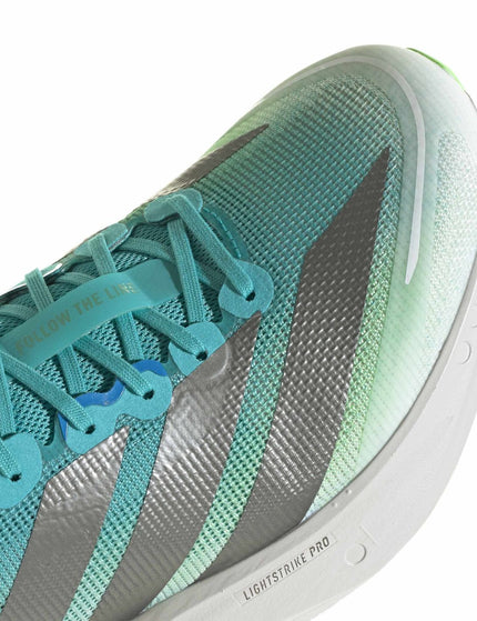 adidas Boston 13 Running Shoes - Turquoiseimages5- The Sports Edit