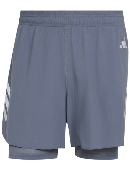 adidas adi365 FORMOTION Running 2-in-1 Shorts - Oniximages7- The Sports Edit