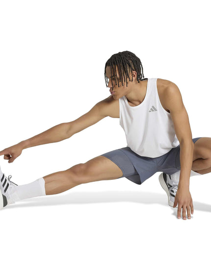 adidas adi365 FORMOTION Running 2-in-1 Shorts - Oniximages6- The Sports Edit