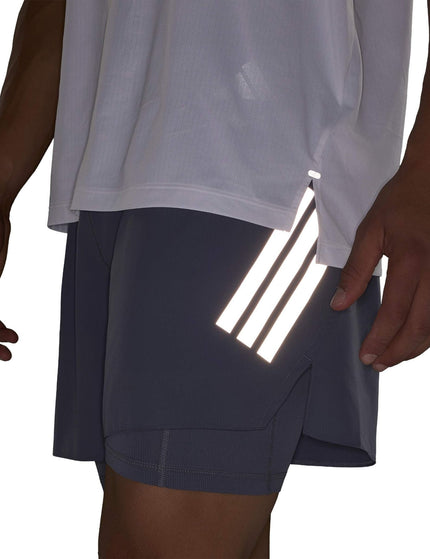 adidas adi365 FORMOTION Running 2-in-1 Shorts - Oniximages5- The Sports Edit