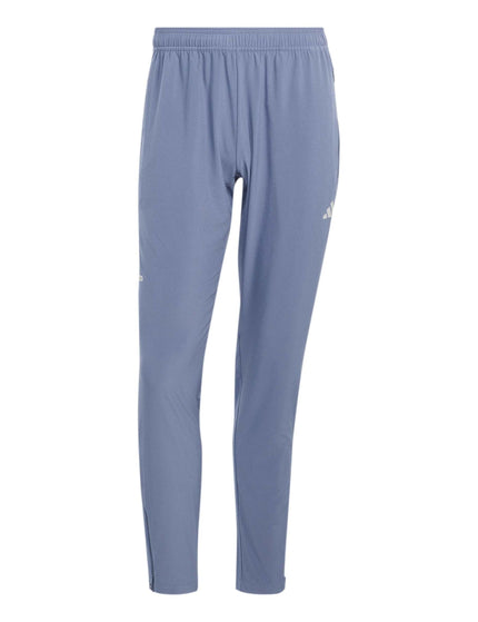 adidas Tech Apparel Slim Trackpant - Preloved Inkimages7- The Sports Edit