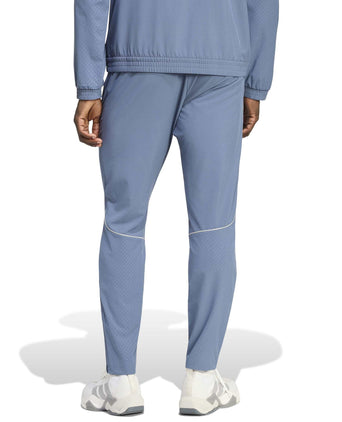Tech Apparel Slim Trackpant - Preloved Ink