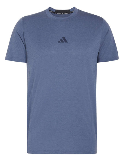 adidas Designed For Training T-Shirt - Preloved Inkimages7- The Sports Edit