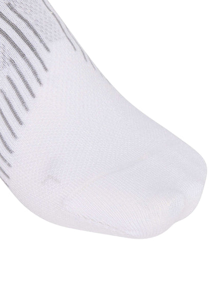 adidas Running Light Ankle Sock - Whiteimages3- The Sports Edit