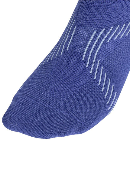 adidas Running Light Ankle Sock - Dual Indigoimages4- The Sports Edit